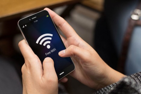 Bakının pulsuz “Wi-Fi”lı parkların - SİYAHISI