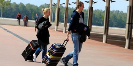 Bu şəhərə giriş üçün turistlər ödəniş etməli olacaq