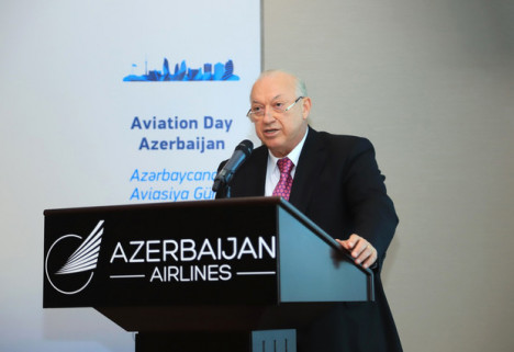 AZAL prezidentindən İrana uçuşlarla bağlı - AÇIQLAMA