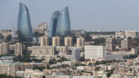 Bakı, Moskva yoxsa, Kiyev -yaşamaq üçün hansı daha rahatdır?