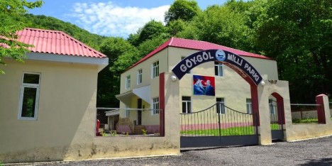 Azərbaycanda turistlər üçün - YENİ XİDMƏT BAŞLAYIR