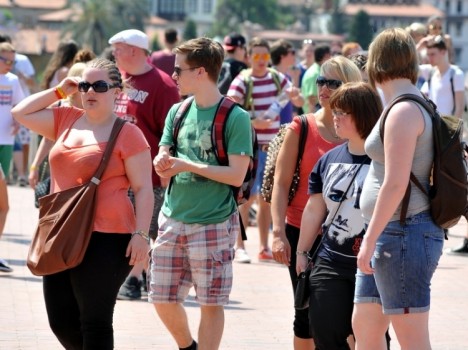  Azərbaycana gələn turistlərin sayı – AÇIQLANDI