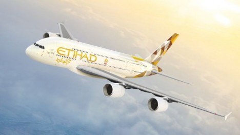 "Etihad Airways" Azərbaycanda nümayəndəlik açır