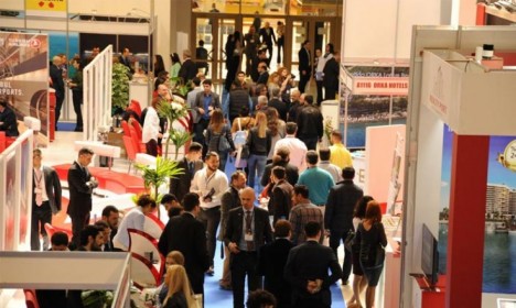 Bakıda Azərbaycan Beynəlxalq Turizm və Səyahətlər sərgisi keçiriləcək