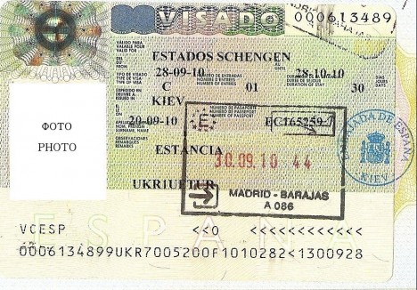 Viza narahatçılığı olmadan Avropada istirahət - ƏTRAFLI