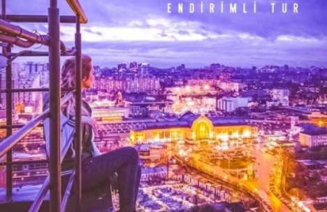 Kiyevə ən ucuz tur təşkil olunur - BU İMKANDAN MÜTLƏQ YARARLANIN