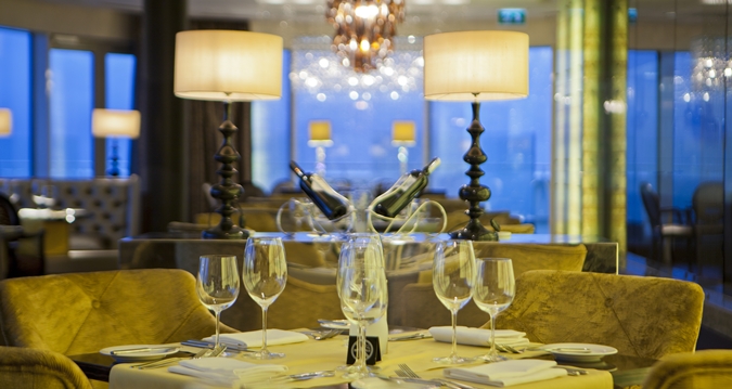 "Hilton Baku" işçi axtarır - VAKANSİYA