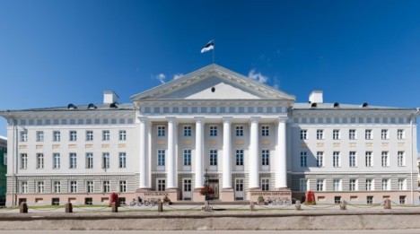 Estoniyanın Tartu Universitetində təhsil imkanı