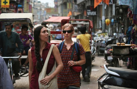 Qadın səyyahlar üçün ən təhlükəli – 10 YER, SİYAHI