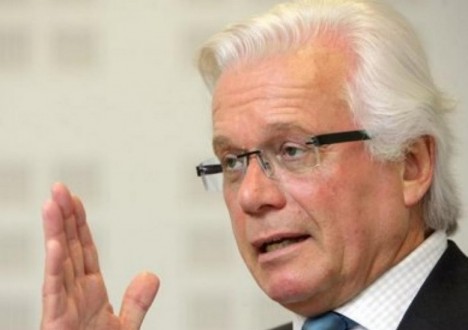 Otto Hauser: Bakı Şopinq festivalı çox uğurlu layihədir