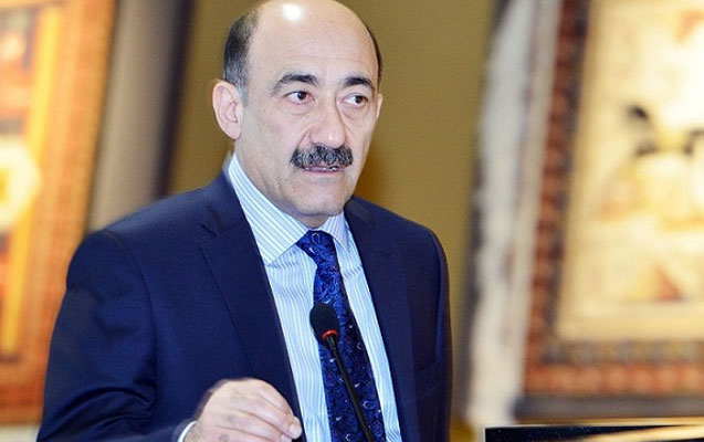 Nazir hotellərdə tələb olunan nikah kağızından danışdı - Video