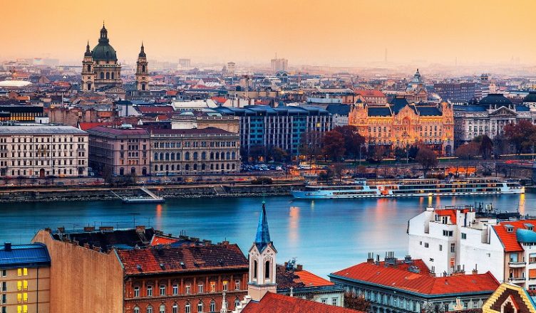 Budapeştdə iki gün - REPORTAJ