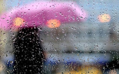 Yağış yağacaq, külək əsəcək - SABAHİN HAVASI