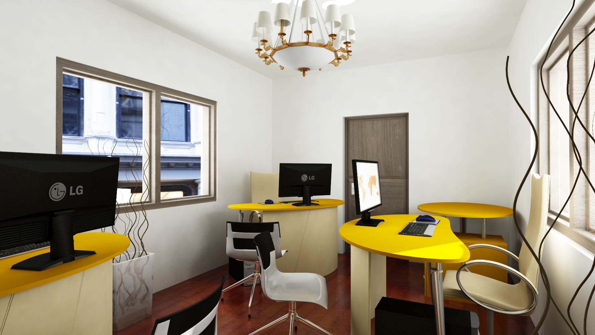 "HT-Travel MMC" işçi axtarır - VAKANSİYA