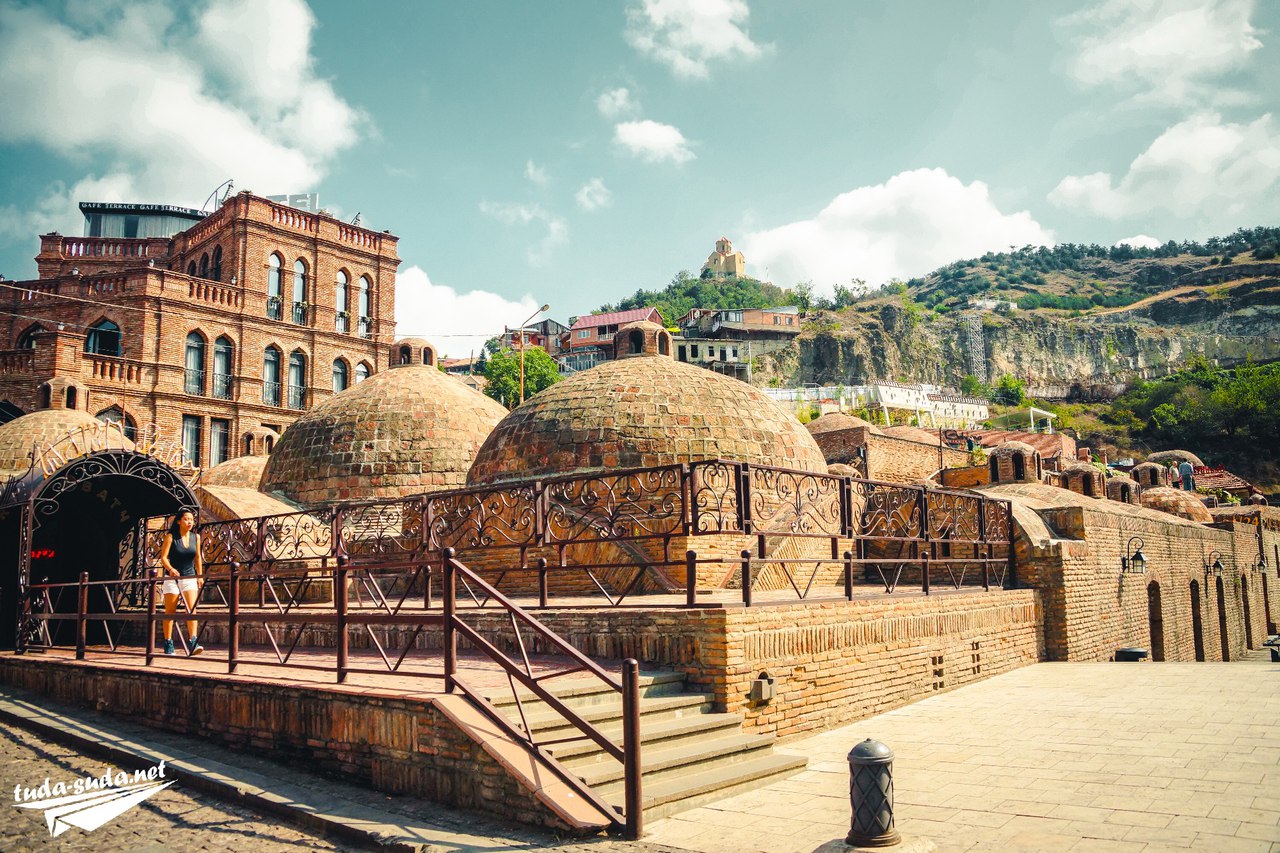 Tiflis hotellərində – QİYMƏTLƏR