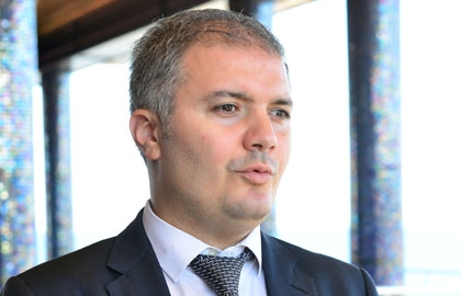  Bəşir Hacıyev: ""Caspian Sea Resort”-da ailəvi istirahət üçün hər bir şərait var" 