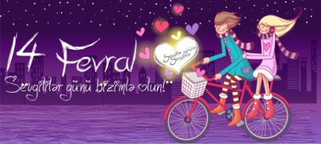 Paytaxt restoranlarında Sevgililər gününə özəl təkliflər - QİYMƏTLƏR