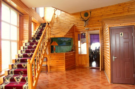 Azərbaycanda yeni istirahət mərkəzi – QİYMƏTLƏR, ŞƏRAİT - FOTOLAR