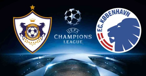 Kopenhagendə gecələməklə Qarabağın oyununa bax – QİYMƏTLƏR