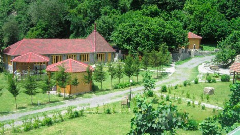 QAX-İLİSU - İstirahət neçəyədir?