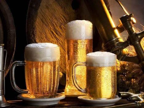 Alman pivə festivalı Bakıda – limitsiz pivə veriləcək – GİRİŞ PULSUZDUR