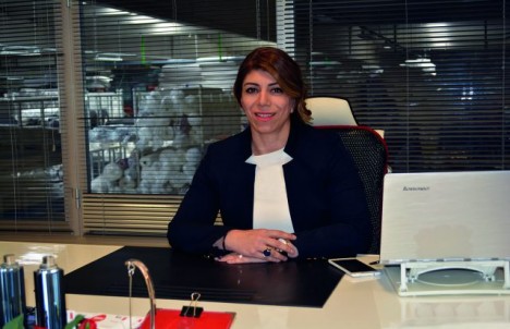 İlk dəzgahını özü yaratdı - 66 ölkəyə yataq satır