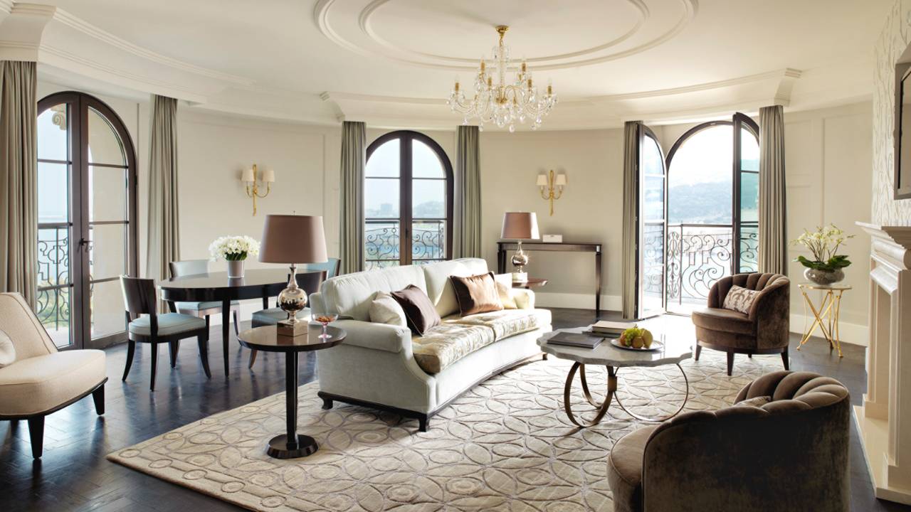 Hoteldə yaşayanlara 50 faizədək güzəştlər verilir