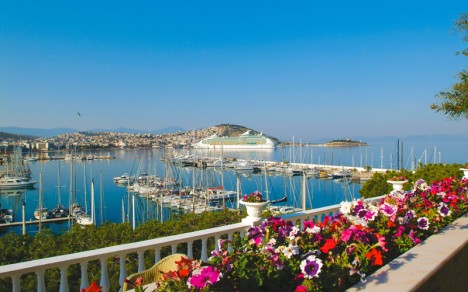 Kuşadası Səyahət Turu – QİYMƏTLƏR