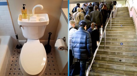 Yaponların başqa planetli olduqlarını təsdiqləyən - 30 ŞƏKİL