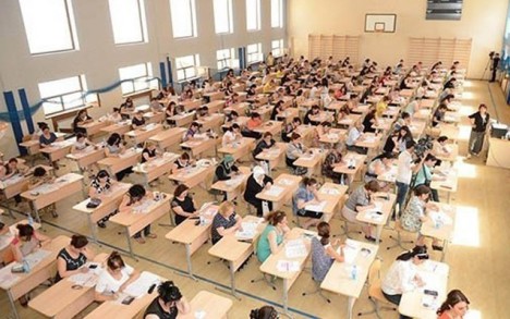 "Azərbaycanda test deyil, testin formatı ləğv ediləcək" 