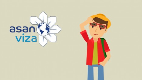 “ASAN Viza” sistemi vasitəsilə çoxdəfəlik elektron vizalar veriləcək