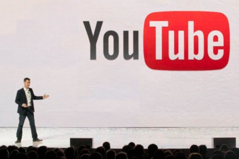“Youtube”dan gəlir götürənlər üçün pis xəbər - YENİLİK