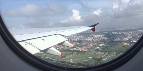 İstanbulun üçüncü aeroportundan Bakıya bilet satışları başladı