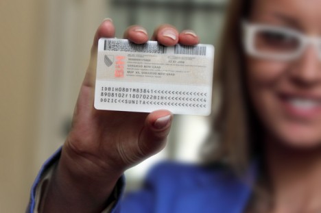 "Greencard" əvəzinə, Avropanın "Mavi kartı" - NƏDİR VƏ NECƏ ALMAQ OLAR?