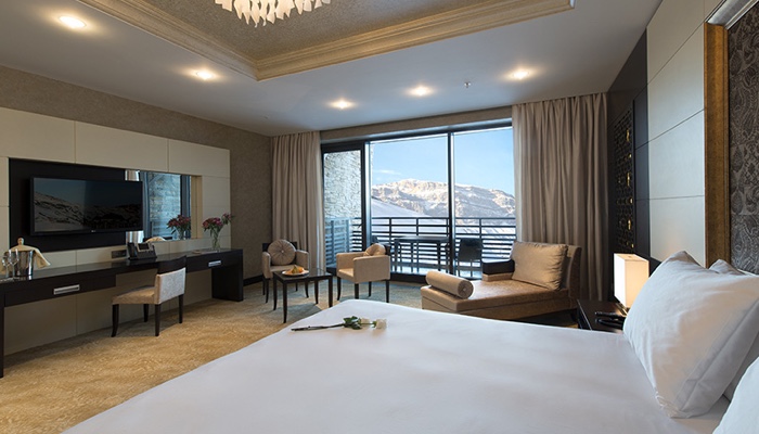 Şahdağdan yeni kampaniya