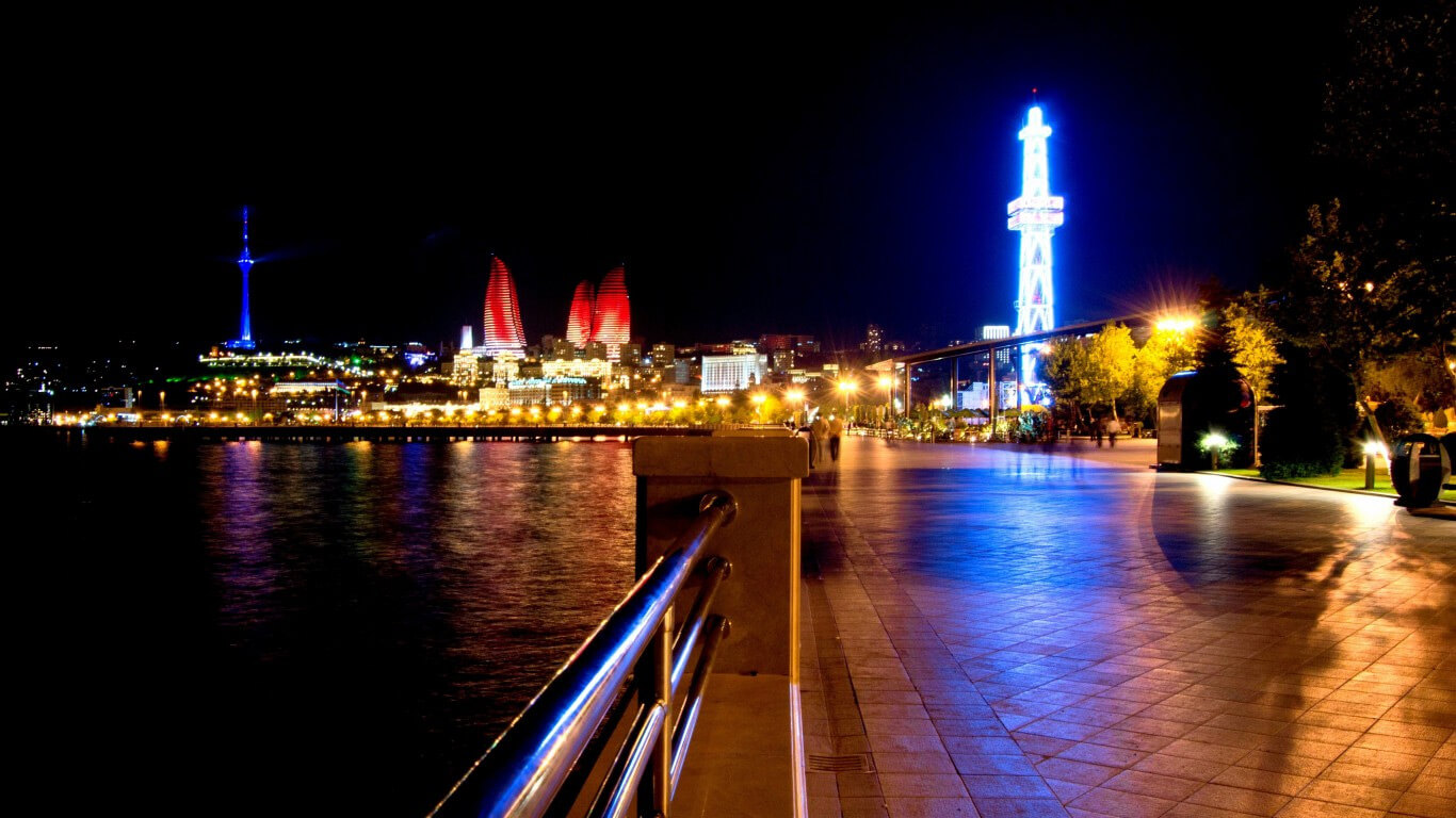 Bakıda Avropa festivalı keçiriləcək - “Avropa Şəhərciyi 2016”