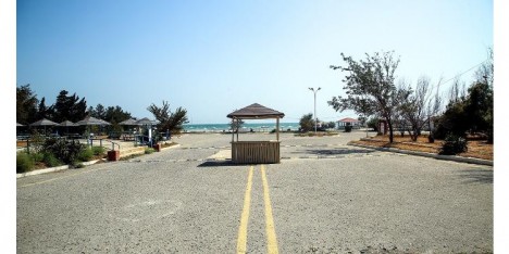 “Külək imkan vermədi ki, biz də pulumuzu qazanaq” - DƏNİZKƏNARI İSTİRAHƏT MƏRKƏZLƏRİ