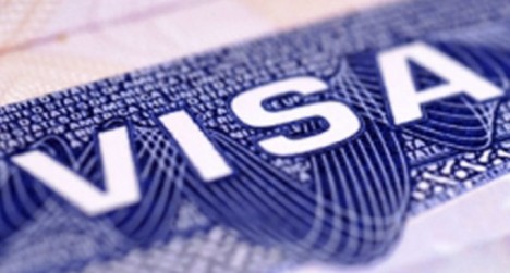 ABŞ-dan Türkiyə vətəndaşlarına viza verilməsi ilə bağlı AÇIQLAMA