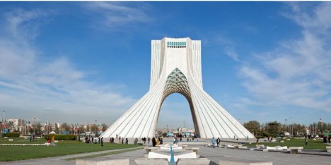 İrana gedənlərin sayı 22 faiz artıb