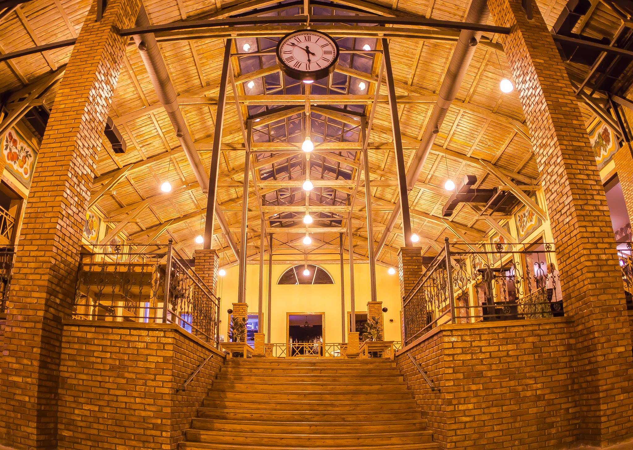 Bakıda bir əsr yaşı olan bazar yeni nəfəs aldı – QİYMƏTLƏR