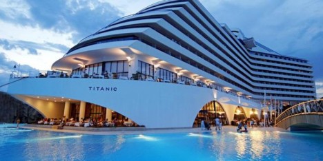 Türkiyədə otellər ucuzlaşıbmı? - AÇIQLAMA