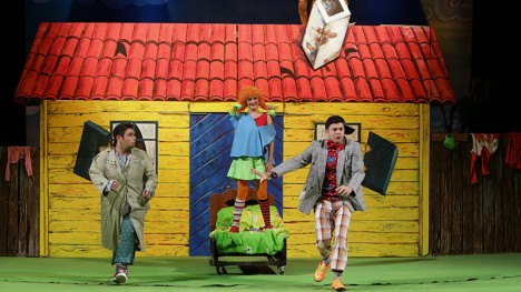 Oktyabr ayında uşaqları hara aparaq - TAMAŞALAR,QİYMƏTLƏR