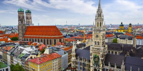 Avropanın ən bahalı və ən ucuz şəhərləri - SİYAHI 