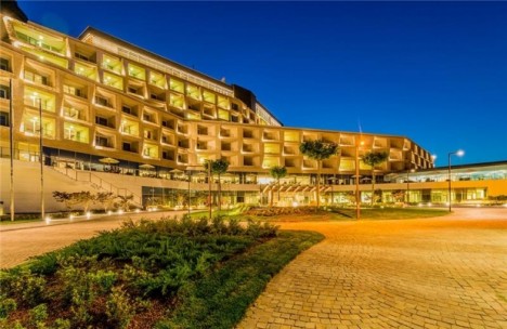 Artıq avropalı da, amerikalı da bilir ki, Azərbaycanda belə yerlər var