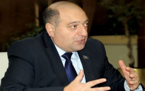 “Bu, icra hakimiyyətlərinə dərs olar” - Deputat