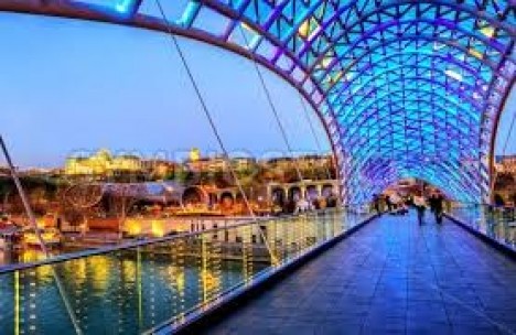 Hər həftə sonu Gürcüstana tur paket təşkil olunur - QİYMƏTLƏR