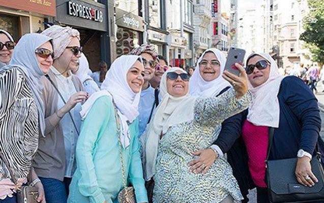 Azərbaycana ərəblərin axını - 11 MİNİ İRAQLIDIR