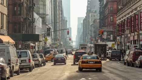 Американцы глазами русской девушки - ИНТЕРЕСНЫЕ ФАКТЫ