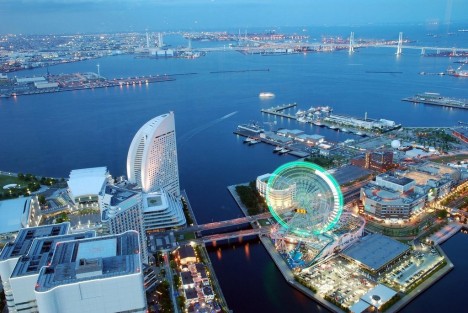 Yaponiyaya səfər üçün əla imkan - İŞTİRAK HAQQI 180 MANAT