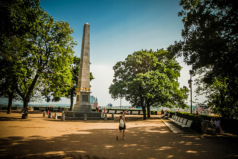 Çexiyanın kəşf olunmamış xəzinəsi – BRNO